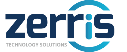 logo of Zerris Kft.